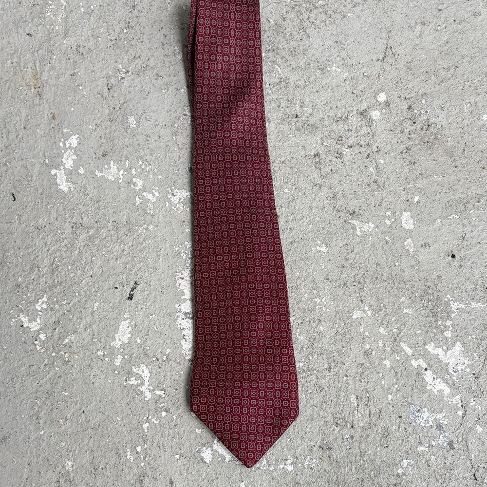 Lanvin Men’s tie